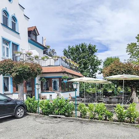Wilhelmshoehe * Wasserburg am Bodensee