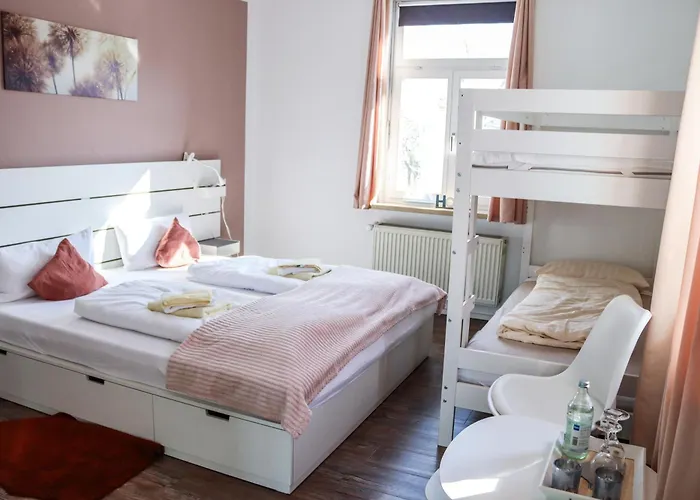 Wilhelmshöhe Hotel Wasserburg