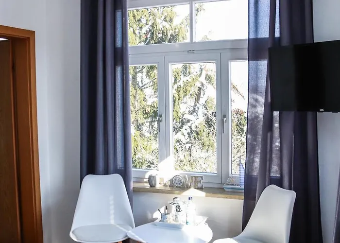 Wilhelmshöhe Hotel Wasserburg