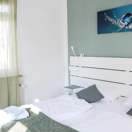 Otel Wilhelmshoehe *