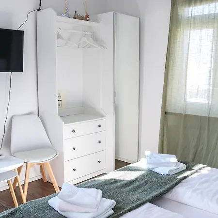 Wilhelmshoehe Otel