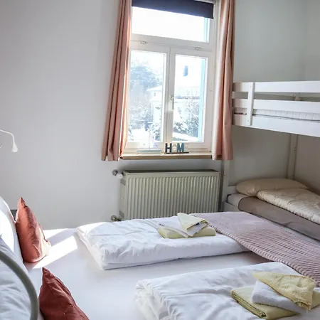 Hotel Wilhelmshoehe *