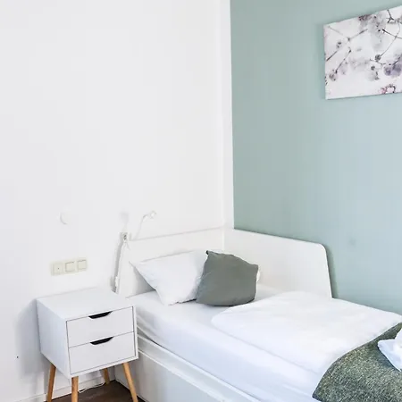 Hotel Wilhelmshoehe *